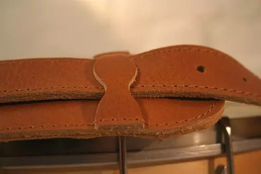 BLS49 Banjo Strap (loop style)