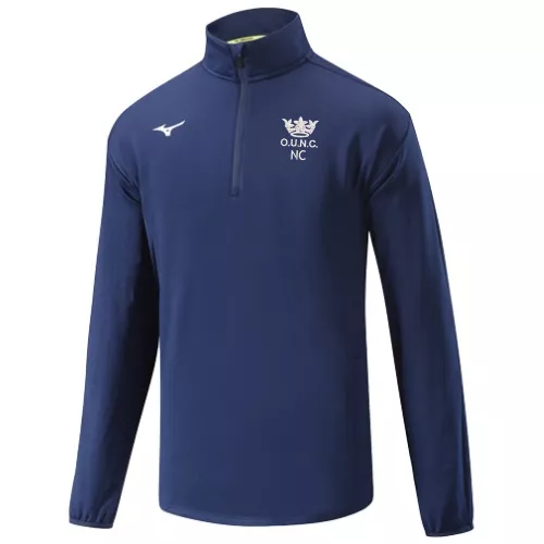 Oxford University Netball Club Ladies Shizuoka Tech Fleece
