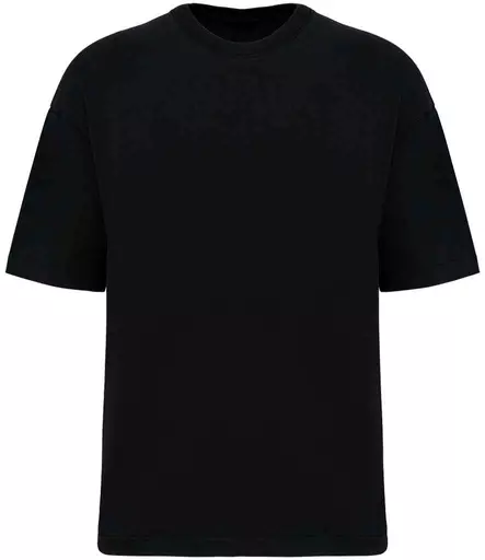 Native Spirit Oversize Washed Effect T-Shirt