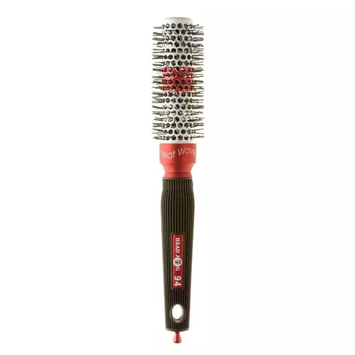 Head Jog 94 Heat Wave 25mm Radial Hair Brush