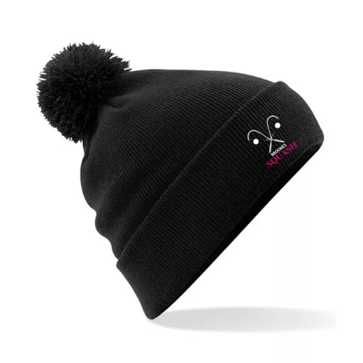 Oxford Brookes Squash Black Bobble.png