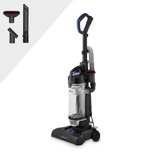 Tower TXP30 Bagless Upright Vacuum Cleaner Blue