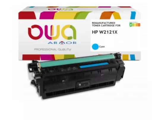 Armor K18948OW toner cartridge 1 pc(s) Compatible Cyan