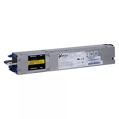 Hewlett Packard Enterprise JC681A network switch component Power supply