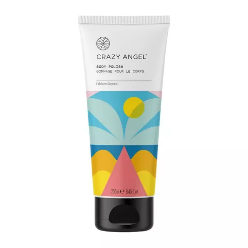 Crazy Angel Body Polish 250ml