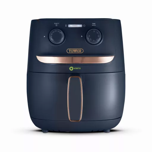 Vortx 3.8L Colour Air Fryer