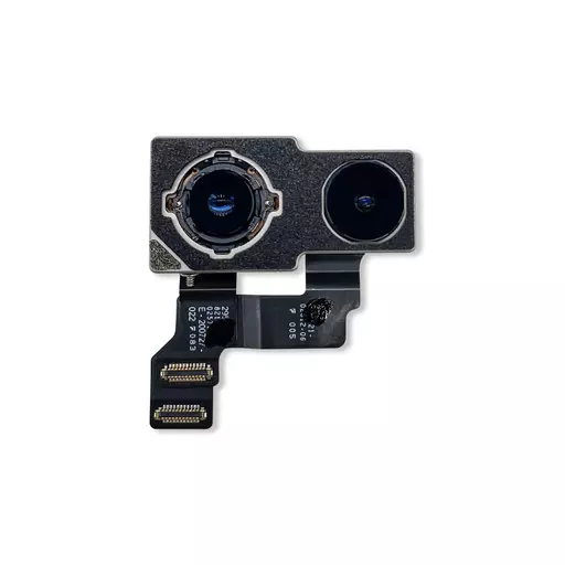 Rear Camera (RECLAIMED) - For iPhone 12 Mini