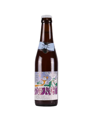 De Dolle Stille Nacht