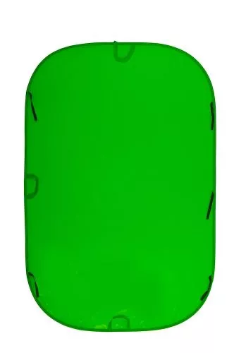 Lastolite Collapsible 1.8 x 2.1m Chromakey Green