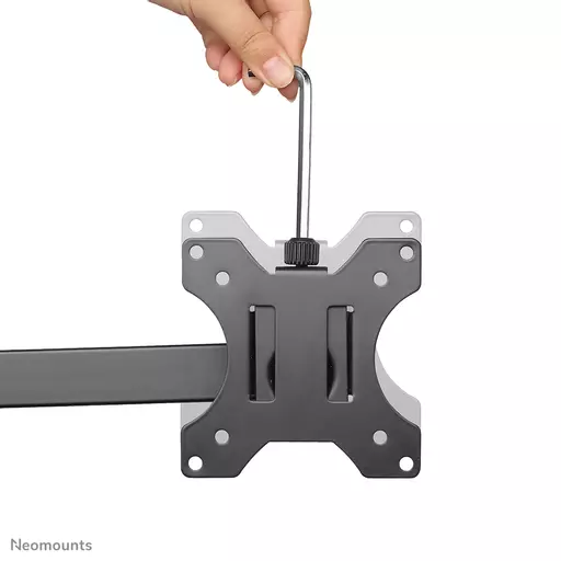 Neomounts monitor arm desk mount