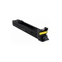 Konica Minolta A0DK251 Toner yellow, 4K pages/5% for KM MagiColor 4650