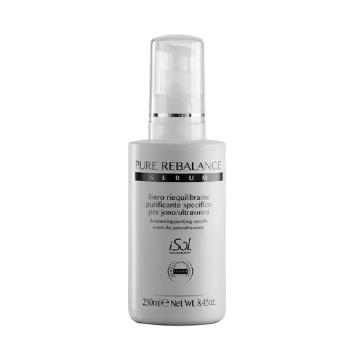 isol Pure Rebalance Serum 250ml