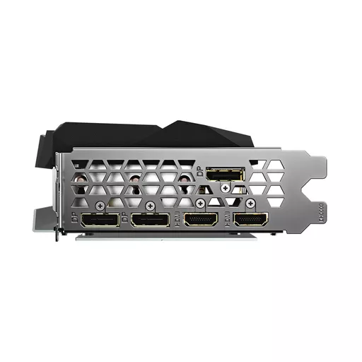 GIGABYTE GAMING GeForce RTX 3080 Ti OC 12G NVIDIA 12 GB GDDR6X