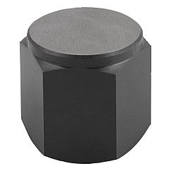 K0298 Positioning Feet Size Form D M8-M16