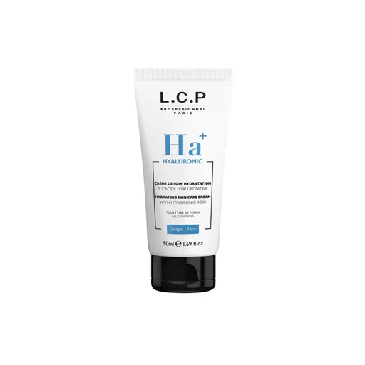 LCP Hydrating Skincare Cream With HA 200ml