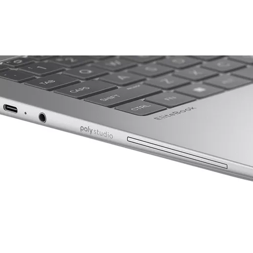 HP EliteBook 6 G1i Intel Core Ultra 7 255U Laptop 35.6 cm (14