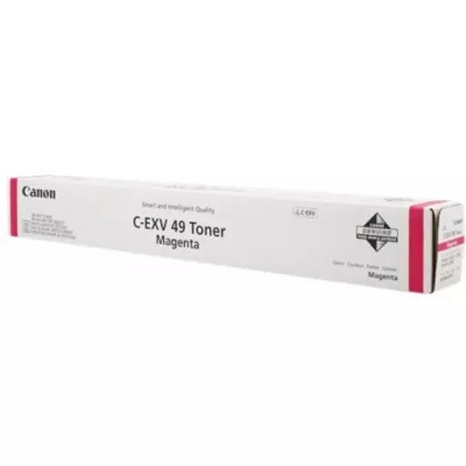 Canon 8526B002/C-EXV49 Toner magenta, 19K pages/5% for Canon IR-C 3320