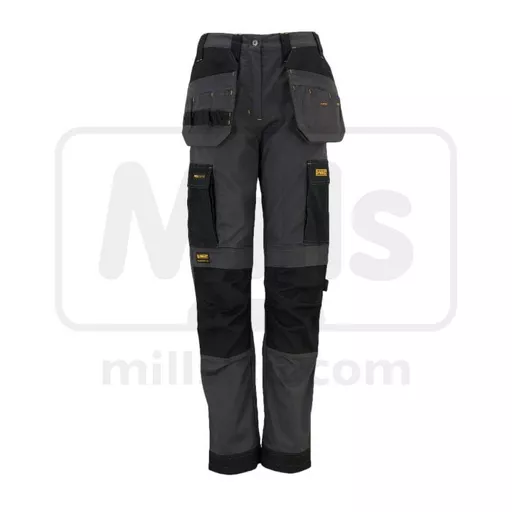 DeWalt Ladies Roseville Slim Fit Trousers
