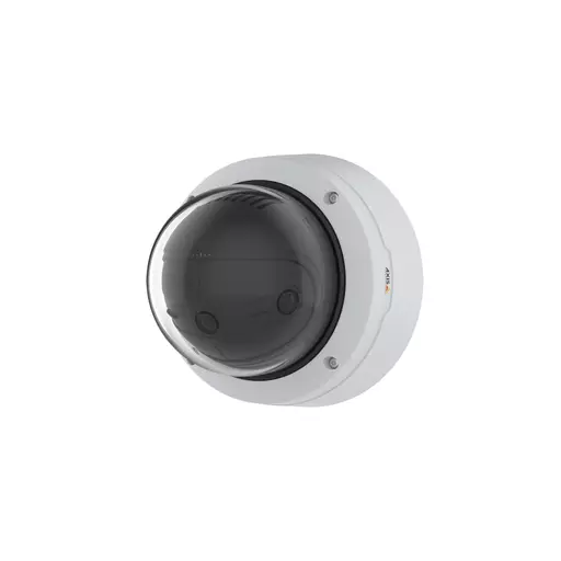 Axis 02060-001 security camera IP security camera Outdoor 5120 x 2560 pixels Ceiling/wall