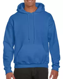 DryBlend®  Adult Hooded Sweatshirt