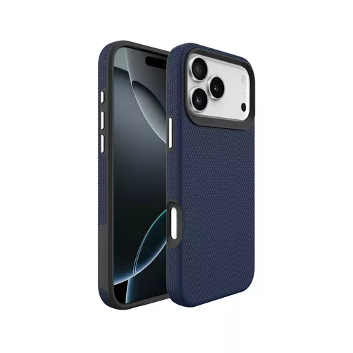 ProGrip for iPhone 17 Pro Max - Navy