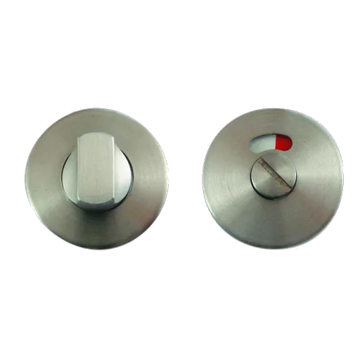 ASEC 5mm Stainless Steel Toilet Indicator Set