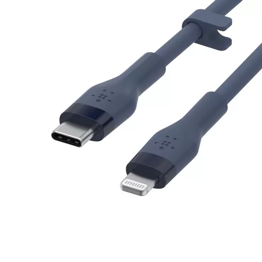 Belkin CAA009BT1MBL lightning cable 1 m Blue