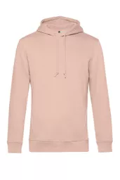 Men's Organic Hooded Sweat