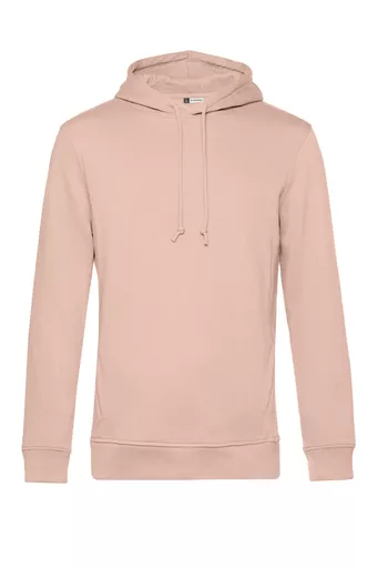 Men's Organic Hooded Sweat