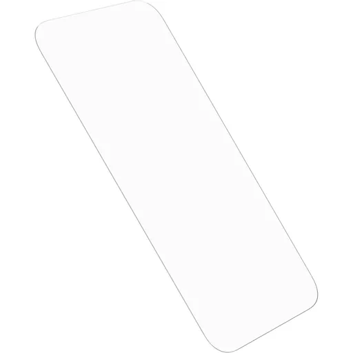 OtterBox Glass Series for iPhone 15 Pro, Clear