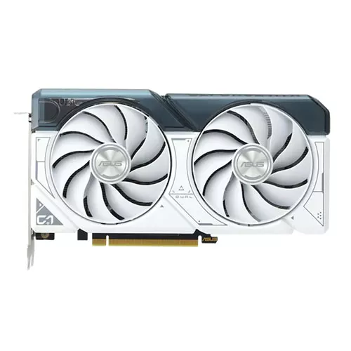 Asus DUAL RTX4060 White 8GB