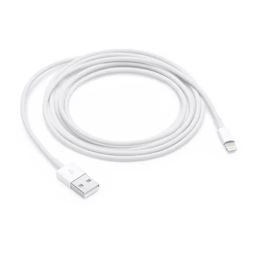 Apple Lightning to USB Cable (2 m)