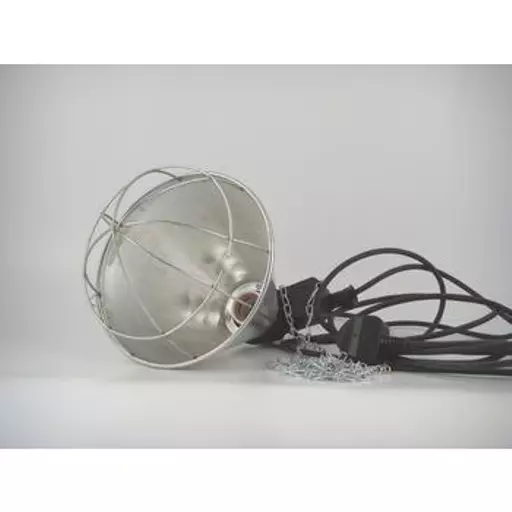 Menards heat deals lamp