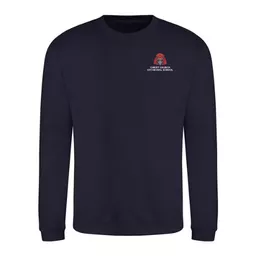 ChristChurchCathedralSchool_JuniorSweatshirt_NewFrenchNavy_Front.png