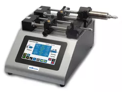 Syringe Pump, Gemini 88 Plus Dual Rate, KD Scientific