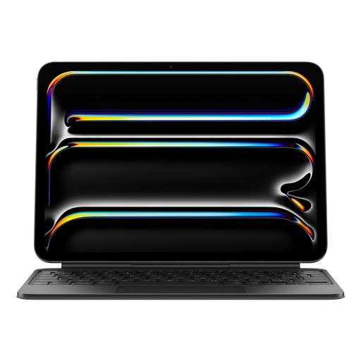 Apple Magic Keyboard for iPad Pro 11‑inch (M4) - British English - Black
