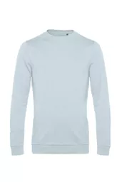 Men's #Set In Sweatshirt