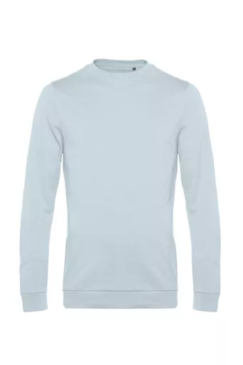 Men's #Set In Sweatshirt