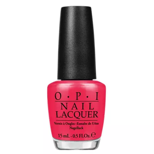 OPI Nail Lacquer She's A Bad Muffuletta! 15ml
