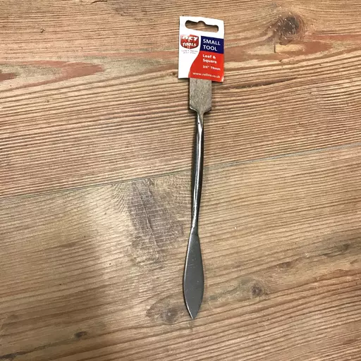 Small Tool - Leaf and Square 19mm