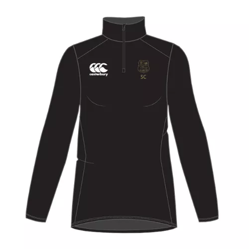 Seaford Drama Womens Midlayer