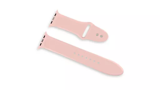 Renewd Watch Series 3 Gold/Pink 38mm