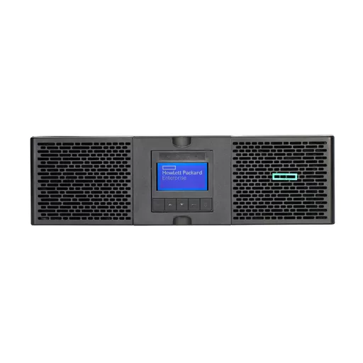 HPE G2 R5000/6000 3U Rackmount WW Extended Runtime Module