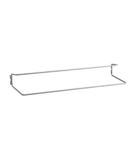Platinum Single Shoe Rack