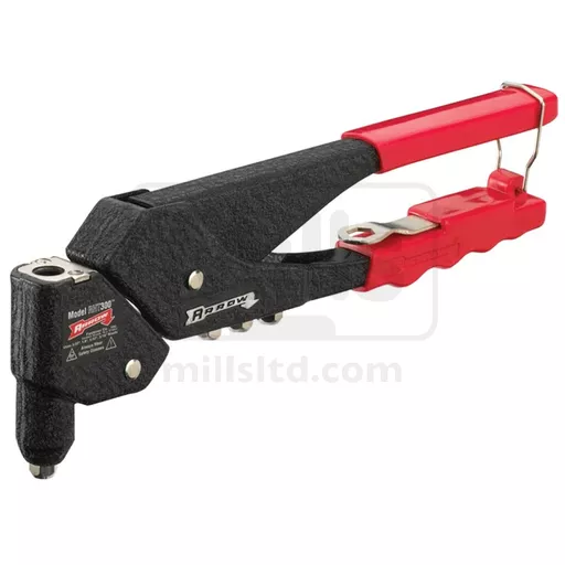 Arrow RHT300 Swivel Head Rivet Tool