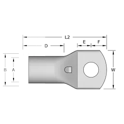 Straight entry cable lug-TECH01.png