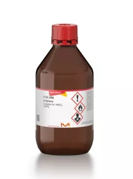 p-Xylene 99% for HPLC 1L