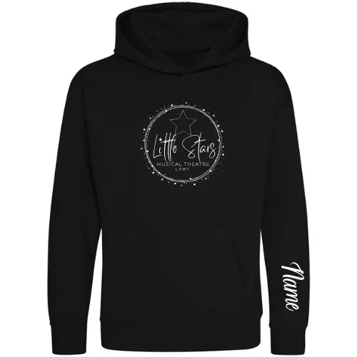 Little Stars Junior Hoodie