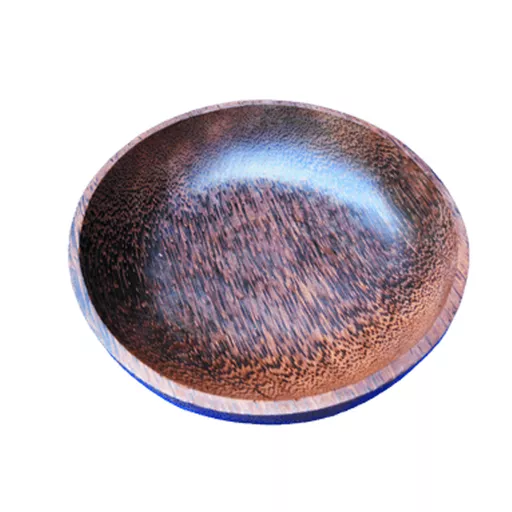 Small Wooden Bowl