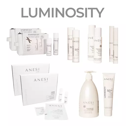 Anesi Lab Luminosity Package